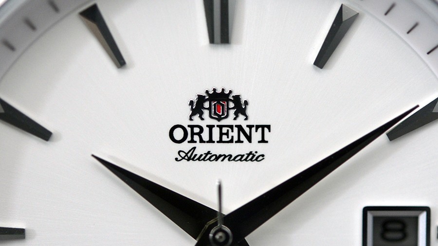 Orient Symphony FER2700AW0 ER2700AW cadran