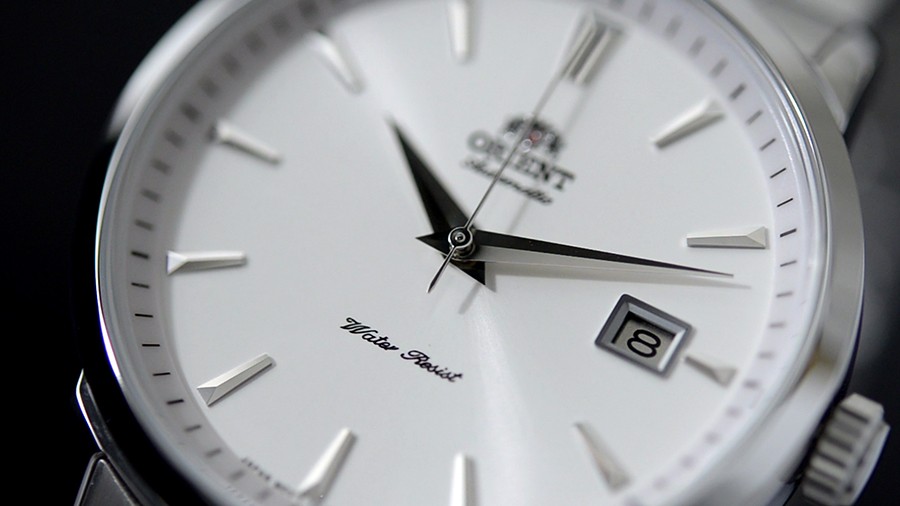 Orient Symphony FER2700AW0 ER2700AW france