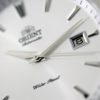 Orient Symphony FER2700AW0 cadran