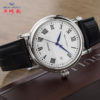 montre seagull automatique roman