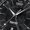 montre vostok europe