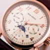 D2869SG rose gold or
