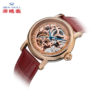 Montre Automatique squelette