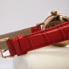 Seagull Skeleton Rose Gold Automatic