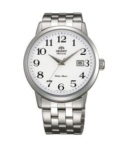 ORIENT SYMPHONY WHITE COLLECTION