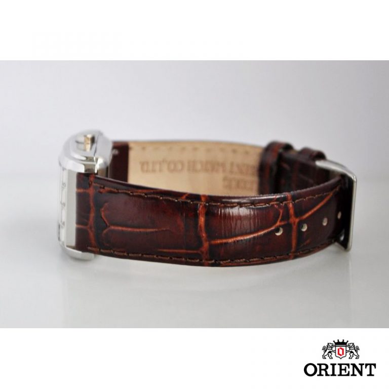 Orient Cuir Romance Strap Leather