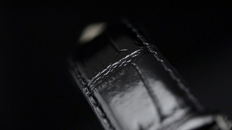 Orient Symphony ER27001B cuir 900x506