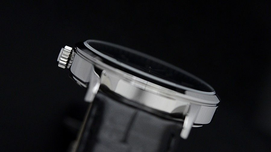 orient symphony gen ii