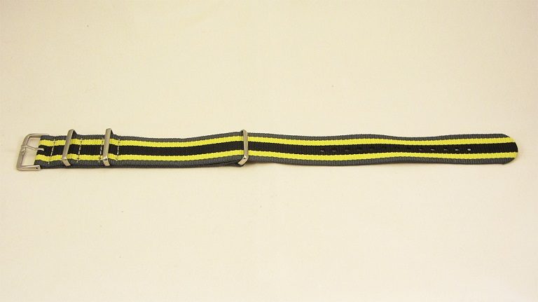 lg v1 nato vert jaune noir