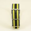 nylon nato jaune vert noir 900x900
