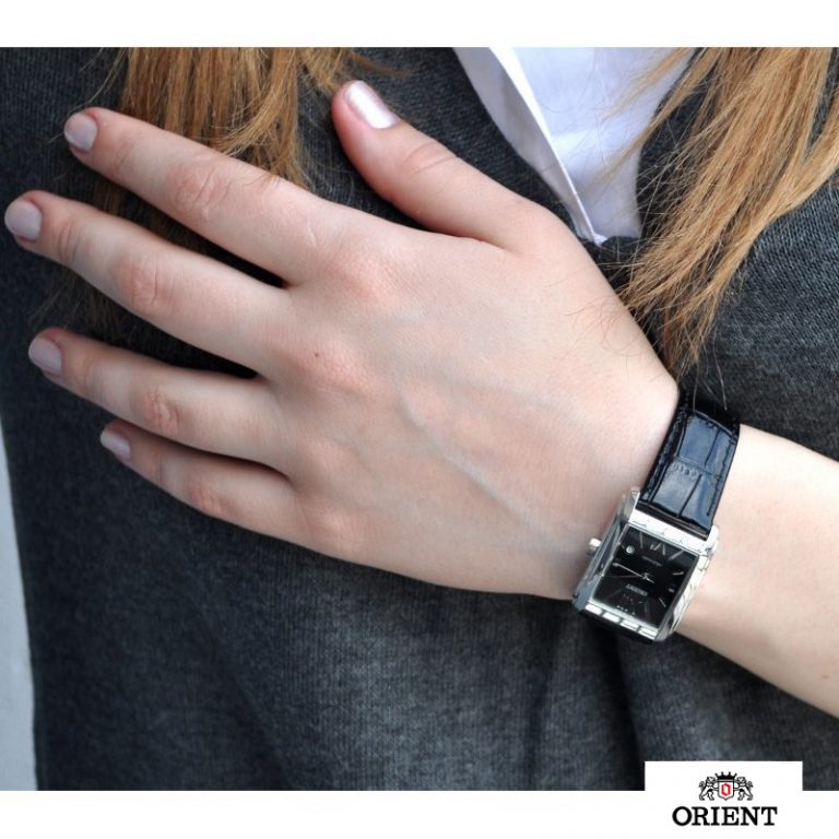 orient automatic nrap001b