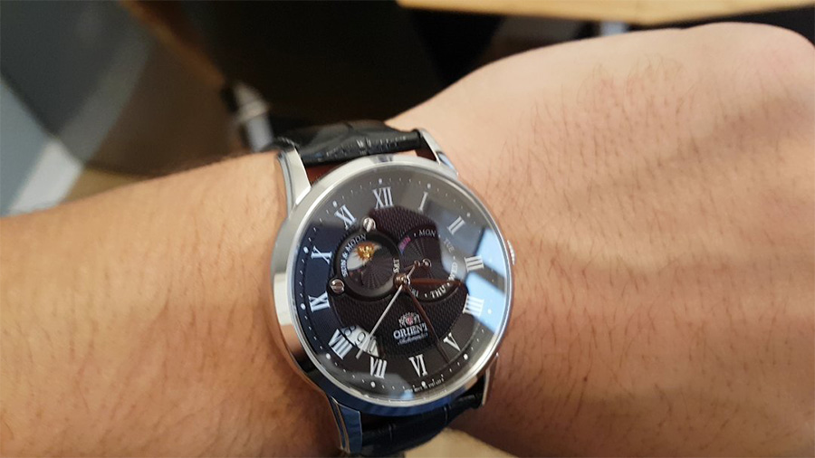 orient sun & moon version 2