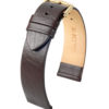 Calf Strap Hirsch