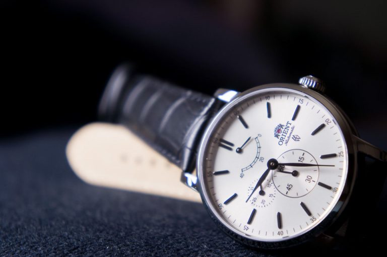 EZ09004W orient watch