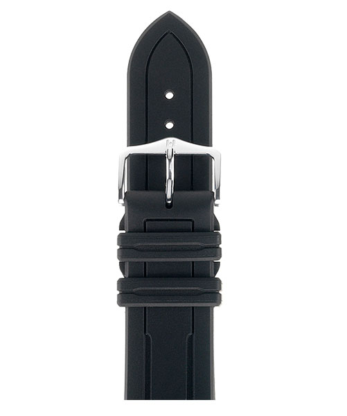 Hevea noir