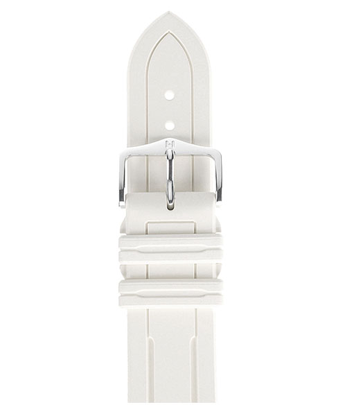 Hirsch Hevea Blanc