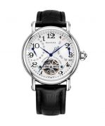 M171S TOURBILLON FLYING WHEEL