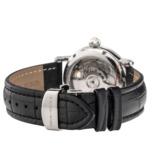 M172S tourbillon