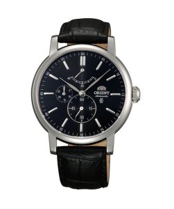 ORIENT SMALL SECOND COLLECTION