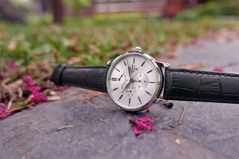 montre automatique france