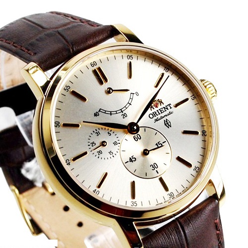 watches Orient FEZ09002S