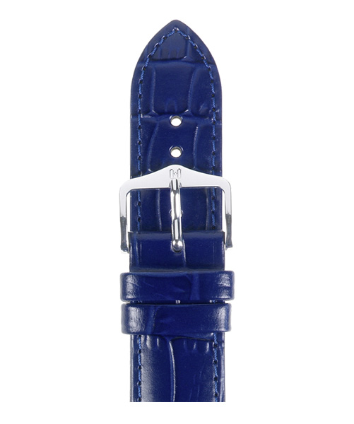 HIRSCH LOUISIANALOOK BLUE