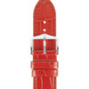 HIRSCH LOUISIANALOOK RED