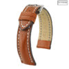 Hirsch Heavy calf goldbrown1