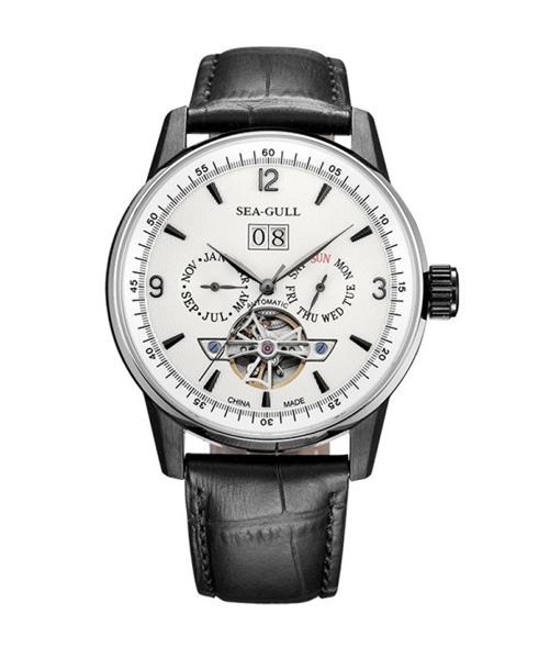 Montre watch Seagull 219.328