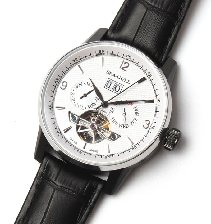 Seagull Auto 219 328