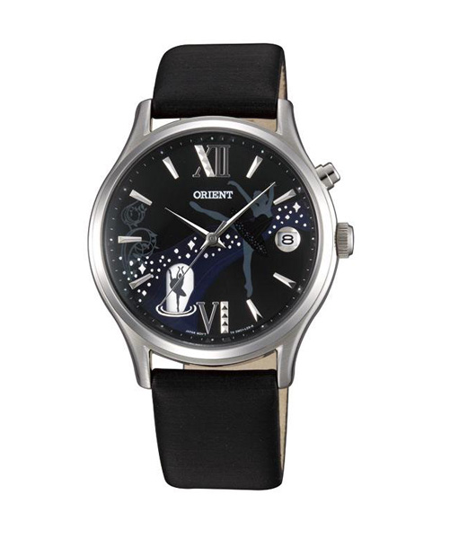DM01003B FDM01003B0 ORIENT HAPPY STREAM