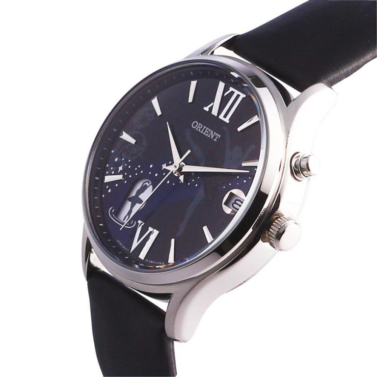 DM01003B orient watch