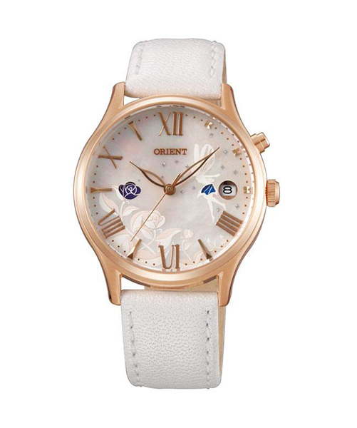 DM01004W HAPPY STREAM ORIENT