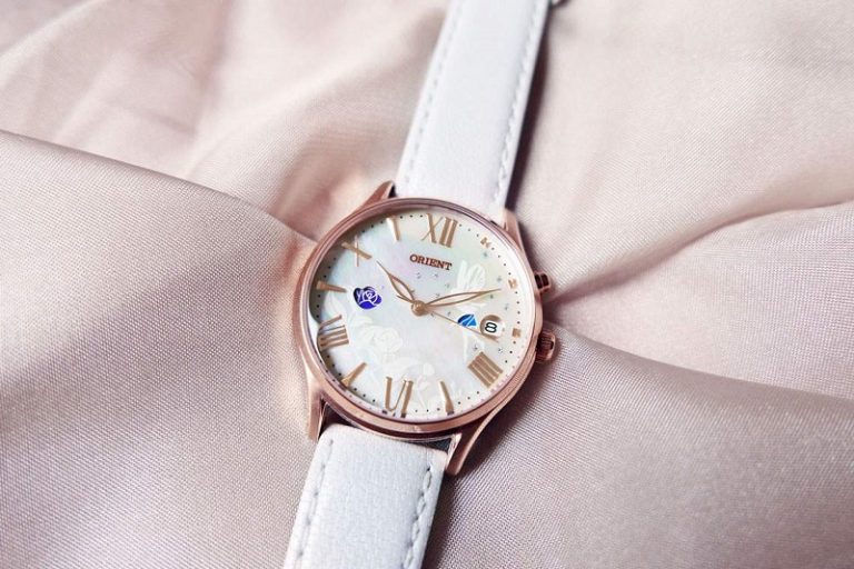 DM01004W orient montre femme lady women 800