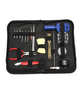 WATCH REPAIR TOOL KIT CONTEENIUM