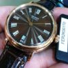 Orient soma Marron