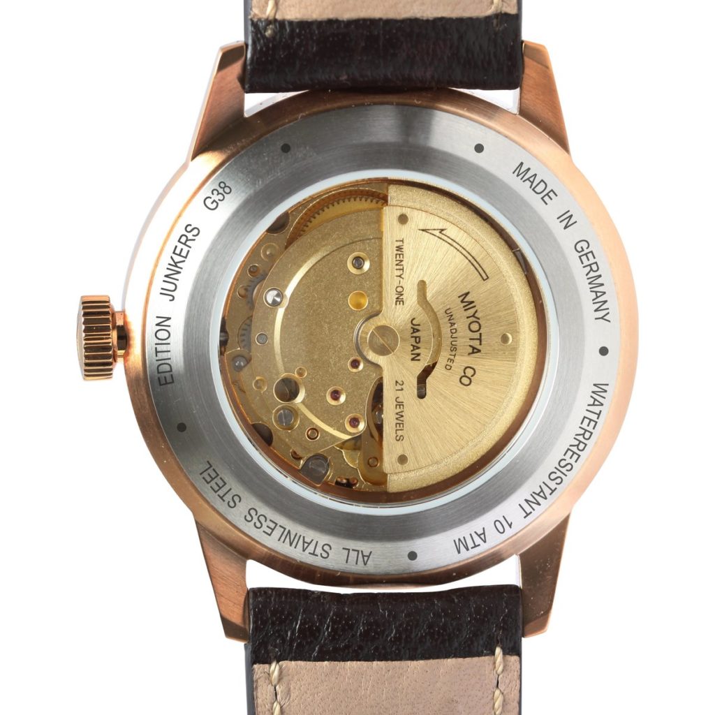 Junkers 6968-5 G38