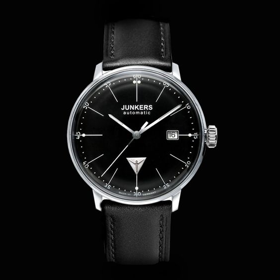 Junkers watch outlet company