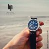 NAUTIC SKI AUTOMATIQUE BLEUE 671501 LIP
