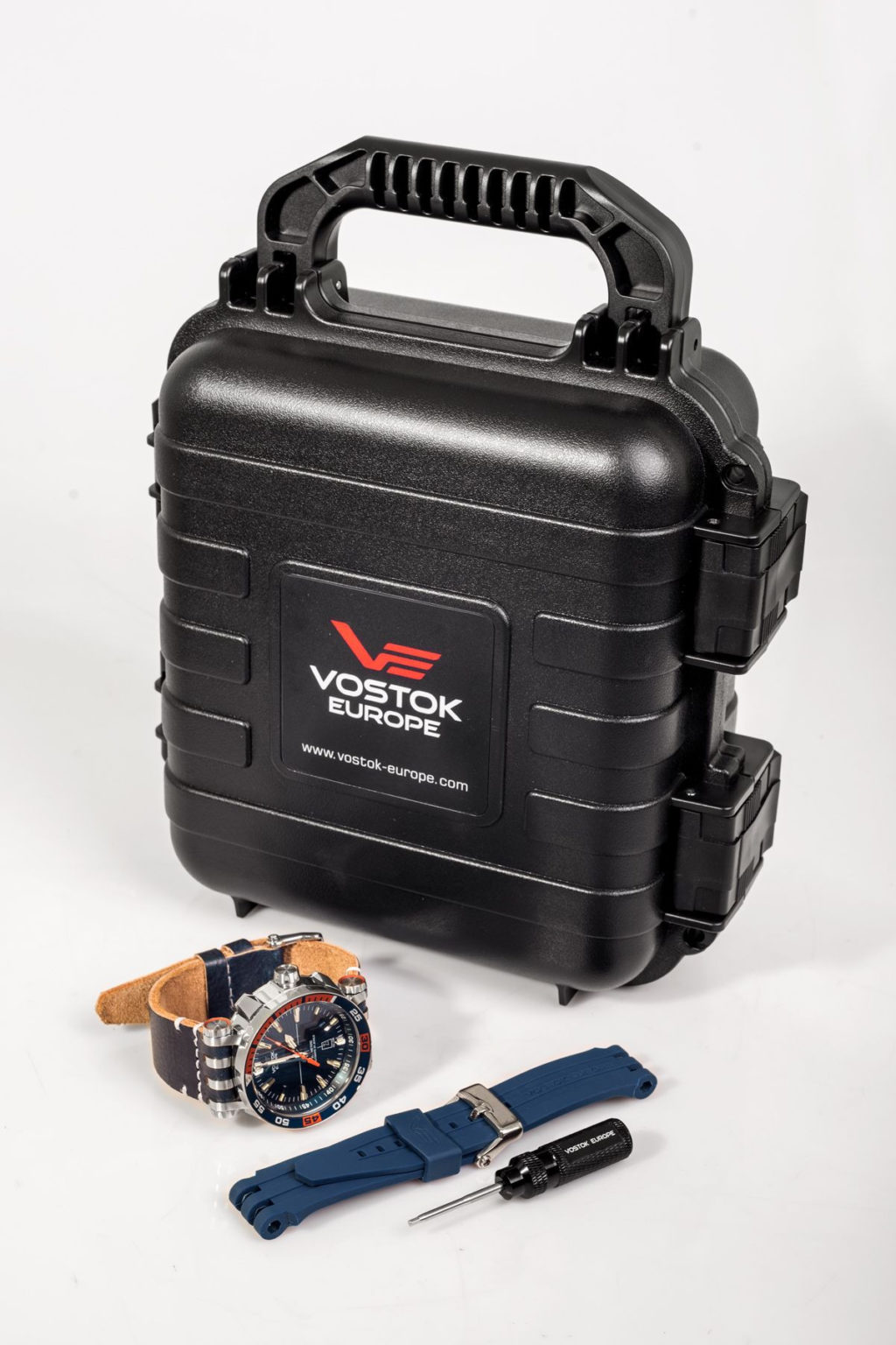 VOSTOK-EUROPE ENERGIA ROCKET 575A279