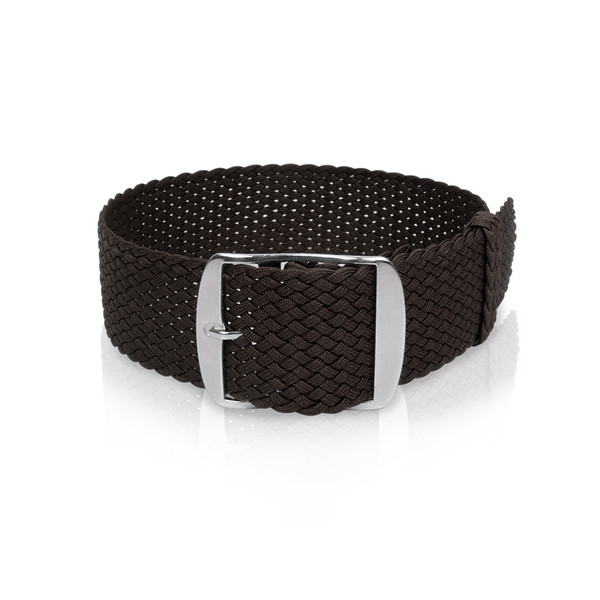 Marron Foncé perlon