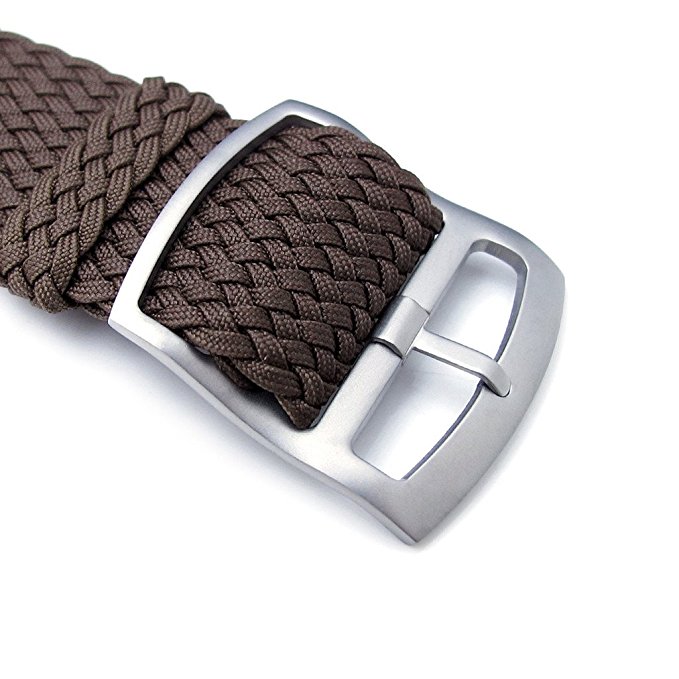 Perlon Strap