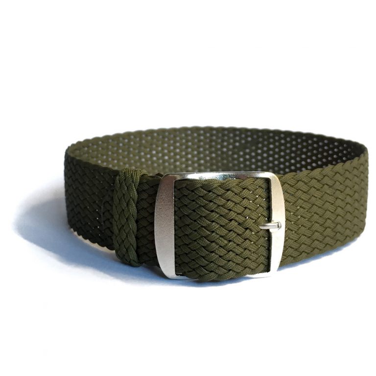 VRAI KHAKI PERLON