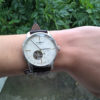 Flatline Montre Watch Zeppelin 7364 5