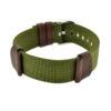 HIRSCH REBEL GREEN VERT