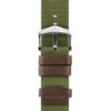 HIRSCH REBEL GREEN VERT FRANCE