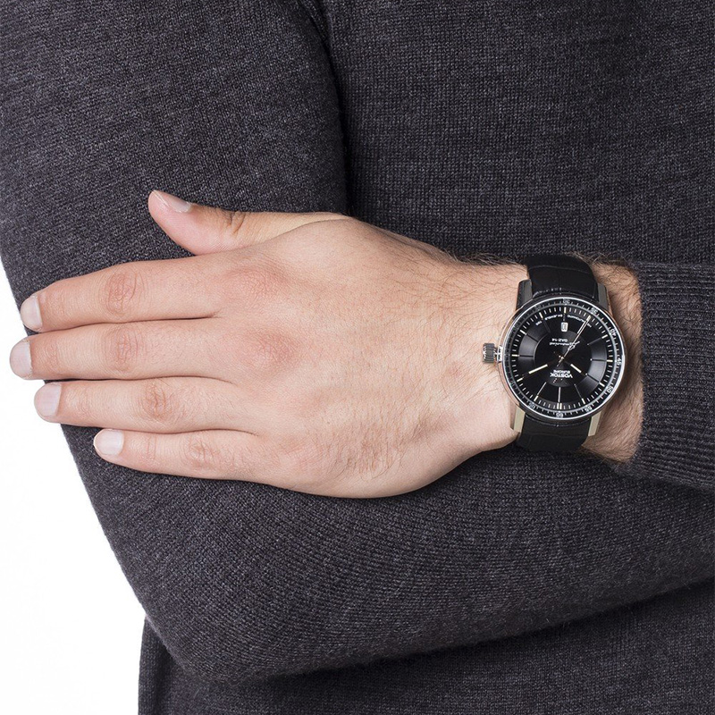 VOSTOK-EUROPE GAZ 14 LIMOUSINE NH35A-5651137