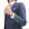 Watch Zeppelin 7362 1 Flatline Montre