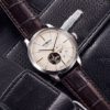 Zeppelin 7364 5 Flatline Montre Watch