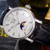 BIG DATE M308S SEA GULL SUN AND MOON